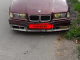 BMW 318 1991 годаүшін650 000 тг. в Усть-Каменогорск