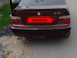 BMW 318 1991 годаүшін650 000 тг. в Усть-Каменогорск – фото 2