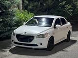 Peugeot 301 2013 годаүшін2 900 000 тг. в Алматы – фото 3