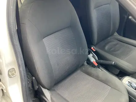 Peugeot 301 2013 года за 2 900 000 тг. в Алматы – фото 7