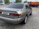 Toyota Camry 1999 года за 3 400 000 тг. в Алматы – фото 3