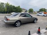Toyota Camry 1999 года за 3 400 000 тг. в Алматы – фото 4