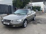 Toyota Camry 1999 года за 3 400 000 тг. в Алматы