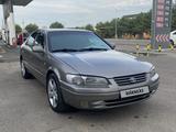 Toyota Camry 1999 года за 3 400 000 тг. в Алматы – фото 5
