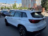 Changan CS75 2025 года за 10 800 000 тг. в Алматы – фото 3
