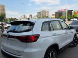 Changan CS75 2025 года за 10 800 000 тг. в Алматы – фото 4