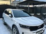 Kia Sorento 2023 года за 20 800 000 тг. в Алматы