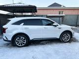 Kia Sorento 2023 года за 20 800 000 тг. в Алматы – фото 4