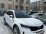 Kia Sorento 2023 годаүшін25 250 000 тг. в Алматы – фото 2