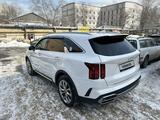 Kia Sorento 2023 годаүшін25 250 000 тг. в Алматы – фото 5