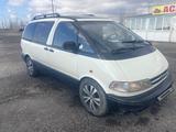 Toyota Previa 1993 годаүшін2 500 000 тг. в Кызылорда – фото 3