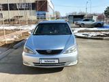 Toyota Camry 2002 года за 4 650 000 тг. в Жаркент