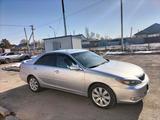 Toyota Camry 2002 года за 4 650 000 тг. в Жаркент – фото 4