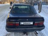 Mitsubishi Galant 1991 годаүшін850 000 тг. в Талгар – фото 3