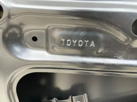 Дверь Toyota Land Cruiser Prado 150 за 350 000 тг. в Астана – фото 5