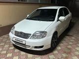 Toyota Corolla 2005 года за 2 900 000 тг. в Шымкент – фото 2