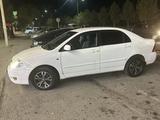 Toyota Corolla 2005 года за 2 900 000 тг. в Шымкент