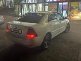 Toyota Corolla 2005 года за 2 900 000 тг. в Шымкент – фото 3