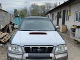 Subaru Forester 1999 годаүшін2 300 000 тг. в Алматы