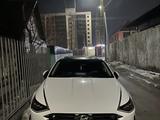 Hyundai Sonata 2023 годаүшін13 900 000 тг. в Павлодар