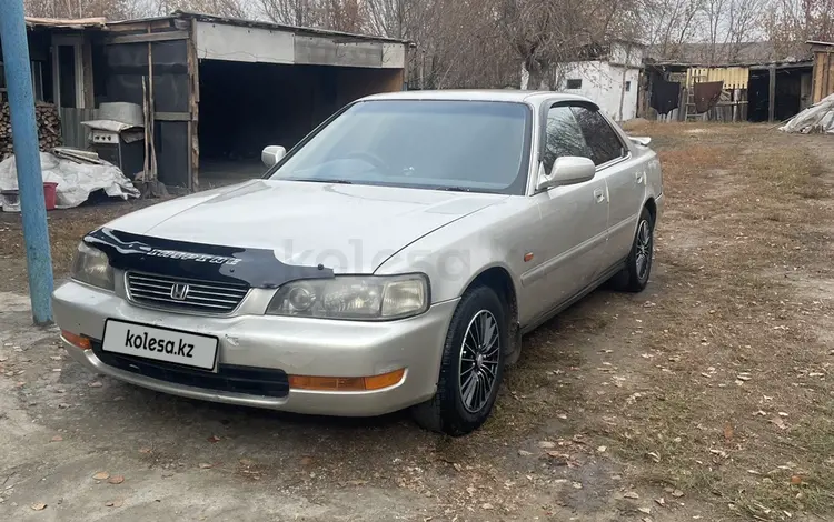 Honda Saber 1995 года за 2 000 000 тг. в Усть-Каменогорск