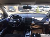 Mitsubishi Outlander 2011 годаүшін7 500 000 тг. в Астана – фото 4