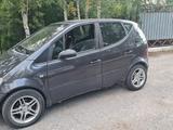 Mercedes-Benz A 160 1998 года за 850 000 тг. в Петропавловск – фото 4