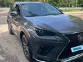 Lexus NX 300 2018 годаfor14 500 000 тг. в Алматы – фото 3