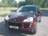 Porsche Cayenne 2007 годаүшін8 700 000 тг. в Караганда – фото 5