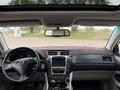 Lexus GS 300 2006 года за 7 300 000 тг. в Алматы – фото 17