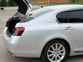 Lexus GS 300 2006 года за 7 300 000 тг. в Алматы – фото 4