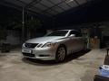 Lexus GS 300 2006 года за 7 300 000 тг. в Алматы – фото 38