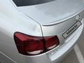 Lexus GS 300 2006 года за 7 300 000 тг. в Алматы – фото 5