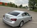 Lexus GS 300 2006 года за 7 300 000 тг. в Алматы – фото 6