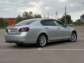 Lexus GS 300 2006 года за 7 300 000 тг. в Алматы – фото 7