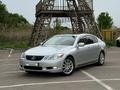 Lexus GS 300 2006 года за 7 300 000 тг. в Алматы – фото 8