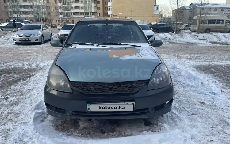 Renault Clio 2005 года за 1 200 000 тг. в Астана