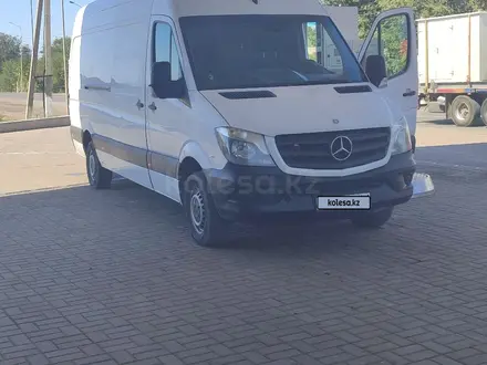 Mercedes-Benz Sprinter 2014 года за 14 500 000 тг. в Астана – фото 2