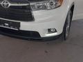 Toyota Highlander 2014 года за 17 000 000 тг. в Тараз – фото 9