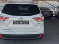 Toyota Highlander 2014 года за 17 000 000 тг. в Тараз – фото 29