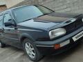 Volkswagen Golf 1994 годаfor1 900 000 тг. в Шымкент