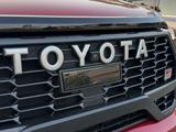 Toyota Hilux 2024 года за 29 000 000 тг. в Актау – фото 3