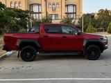 Toyota Hilux 2024 года за 29 000 000 тг. в Актау – фото 4