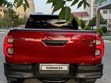 Toyota Hilux 2024 года за 29 000 000 тг. в Актау – фото 5