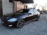 Mercedes-Benz S 500 2008 годаүшін6 000 000 тг. в Тараз – фото 3