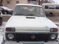 ВАЗ (Lada) Lada 2121 2011 года за 2 500 000 тг. в Павлодар