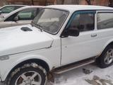 ВАЗ (Lada) Lada 2121 2011 года за 2 500 000 тг. в Павлодар – фото 3