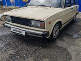 ВАЗ (Lada) 2105 1994 года за 850 000 тг. в Костанай