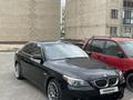 BMW 530 2007 годаүшін5 500 000 тг. в Алматы