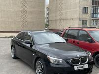 BMW 530 2007 года за 5 500 000 тг. в Алматы